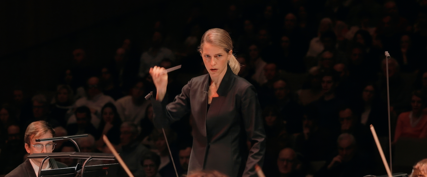 Rachmaninov's Second Symphony